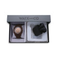 WATX&COLORS WATCHES Mod. WAPACKEAR8_M Armbanduhr ansicht-2