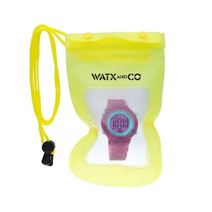 WATX&COLORS WATCHES Mod. WASUMMER20_1 Armbanduhr ansicht-3