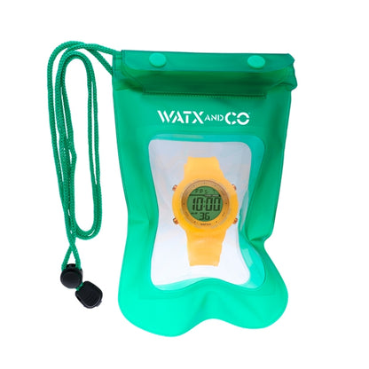 WATX&COLORS WATCHES Mod. WASUMMER20_3 Armbanduhr ansicht-3