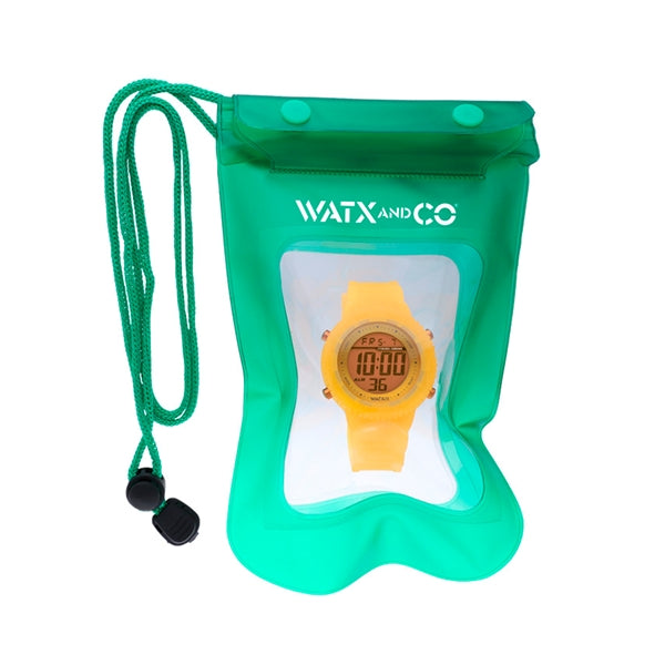 WATX&COLORS WATCHES Mod. WASUMMER20_4 Armbanduhr ansicht-3
