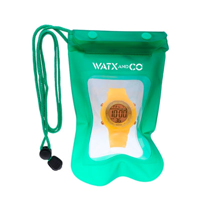 WATX&COLORS WATCHES Mod. WASUMMER20_4 Armbanduhr