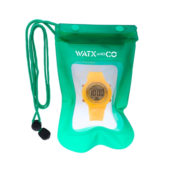 WATX&COLORS WATCHES Mod. WASUMMER20_5 Armbanduhr ansicht-3