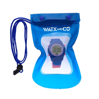 WATX&COLORS WATCHES Mod. WASUMMER20_7 Armbanduhr