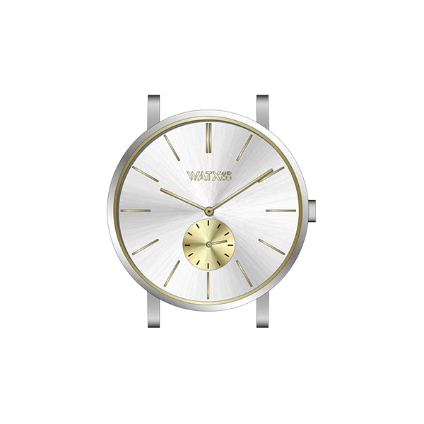 WATX&COLORS WXCA1002 Armbanduhr