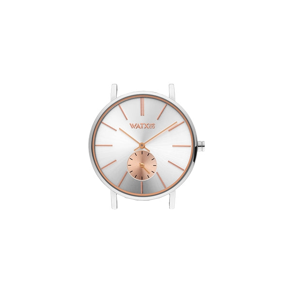 WATX&COLORS WXCA1003 Armbanduhr ansicht-3