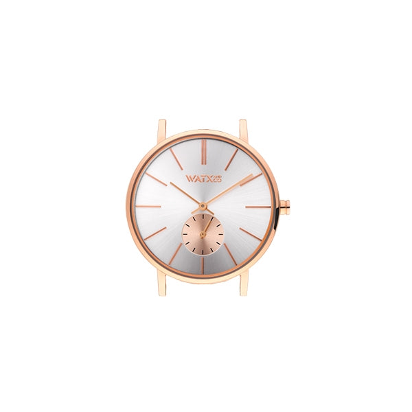 WATX&COLORS WXCA1004 Armbanduhr ansicht-3