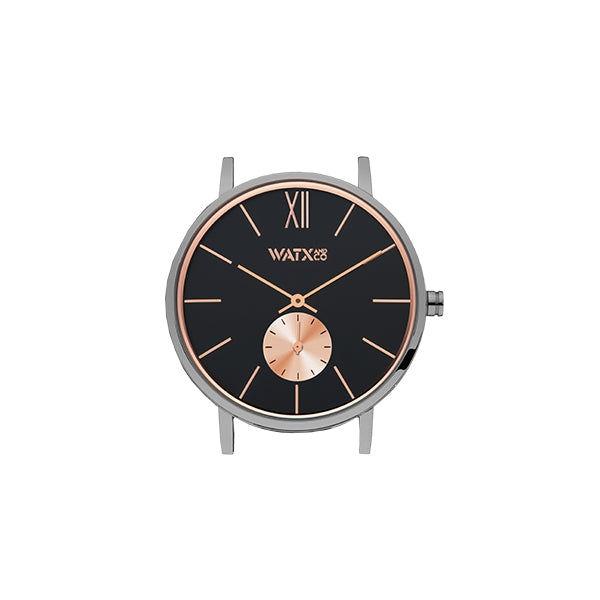 WATX&COLORS WXCA1014 Armbanduhr ansicht-3