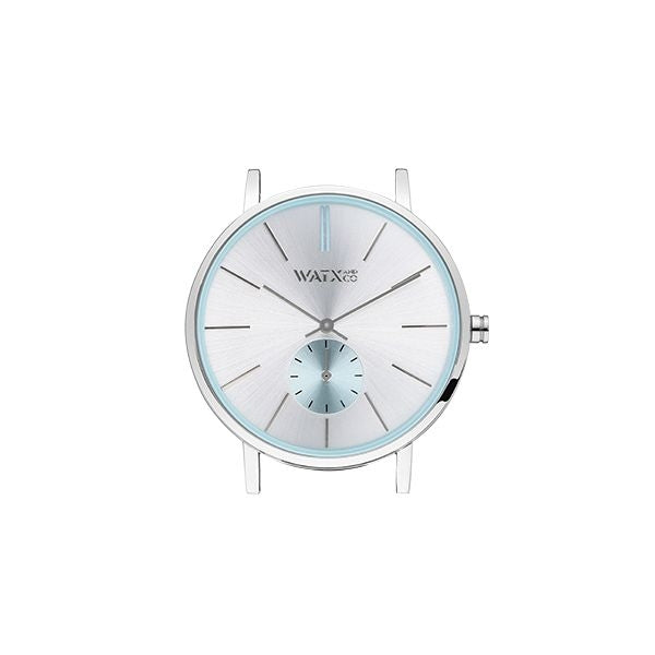 WATX&COLORS WXCA1017 Armbanduhr ansicht-3
