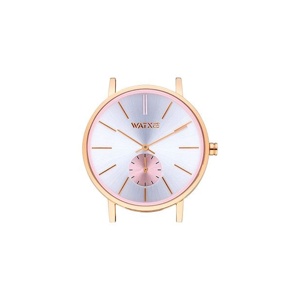 WATX&COLORS WXCA1018 Armbanduhr ansicht-3