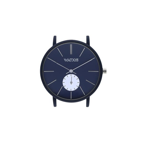 WATX&COLORS WXCA1020 Armbanduhr ansicht-3