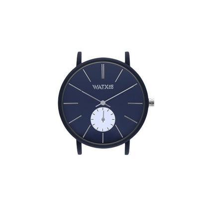 WATX&COLORS WXCA1020 Armbanduhr