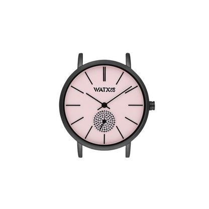 WATX&COLORS WXCA1021 Armbanduhr ansicht-3