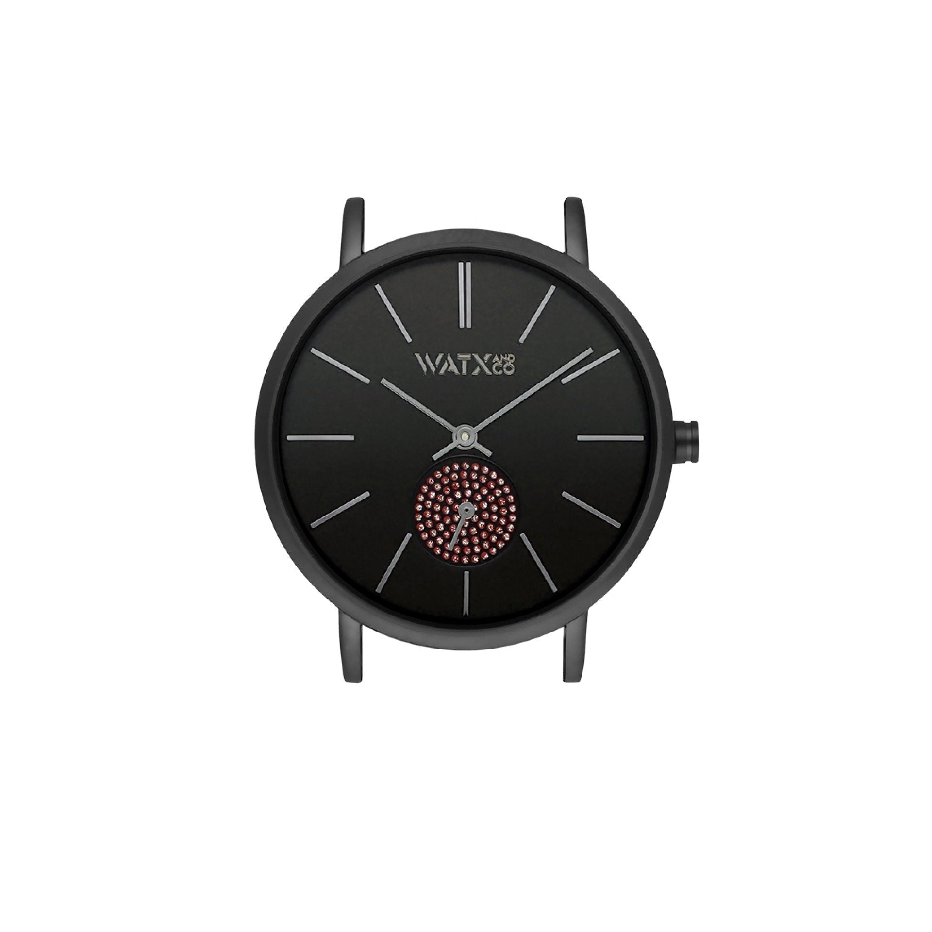 WATX&COLORS WXCA1022 Armbanduhr ansicht-3