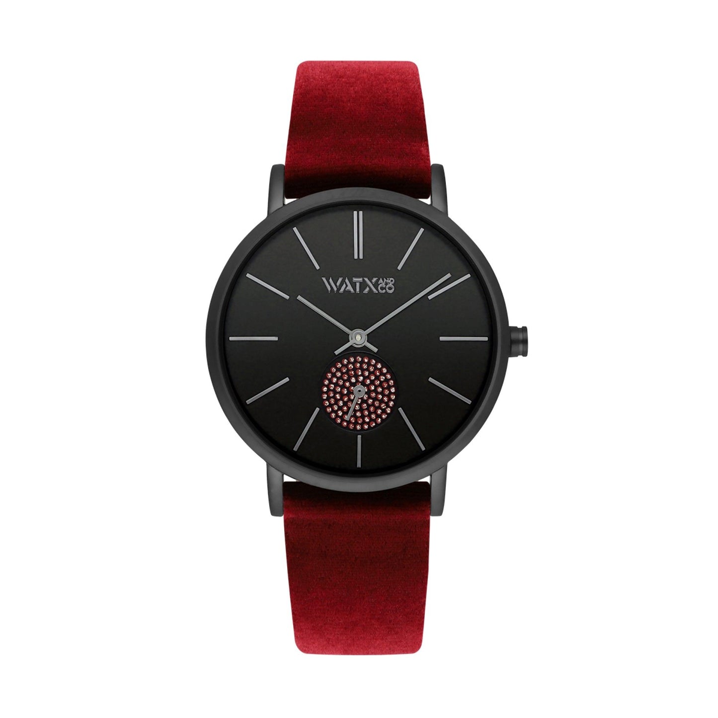 WATX&COLORS WXCA1022 Armbanduhr