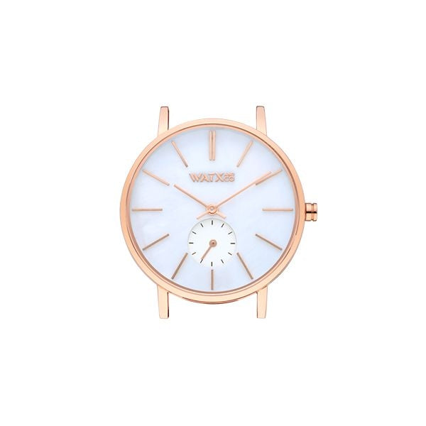 WATX&COLORS WXCA1023 Armbanduhr ansicht-3