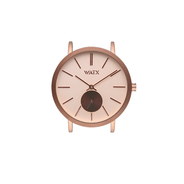 WATX&COLORS WXCA1025 Armbanduhr ansicht-3