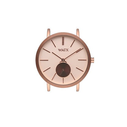 WATX&COLORS WXCA1025 Armbanduhr ansicht-3