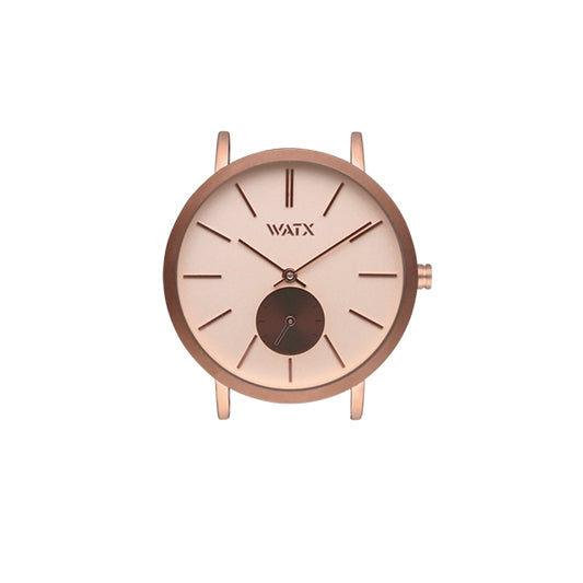 WATX&COLORS WXCA1025 Armbanduhr