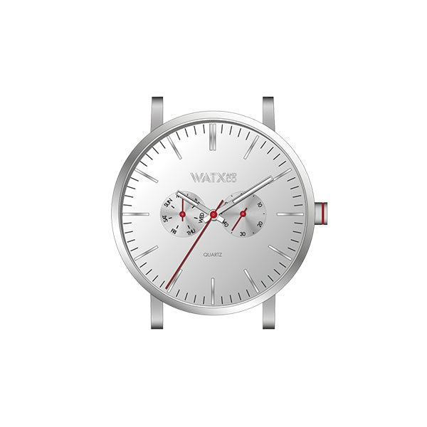 WATX&COLORS WXCA2700 Armbanduhr