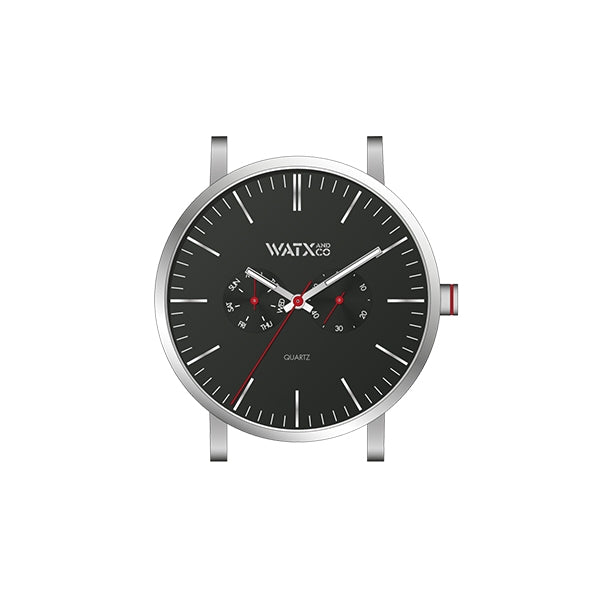 WATX&COLORS WXCA2701 Armbanduhr ansicht-3