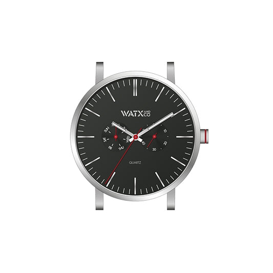 WATX&COLORS WXCA2701 Armbanduhr