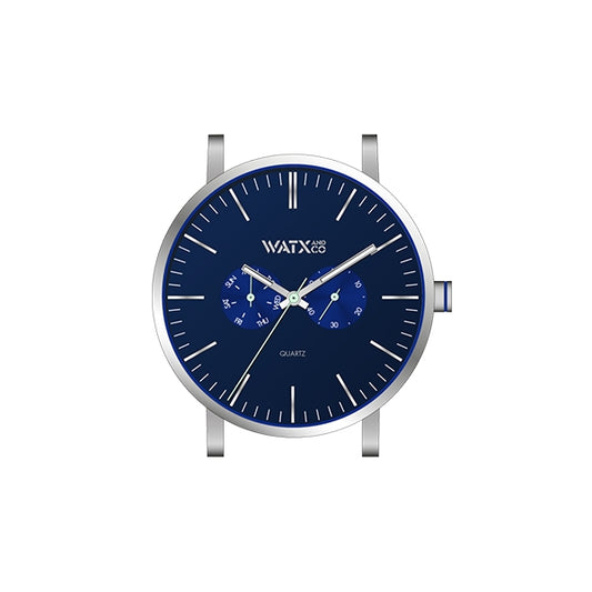 WATX&COLORS WXCA2702 Armbanduhr