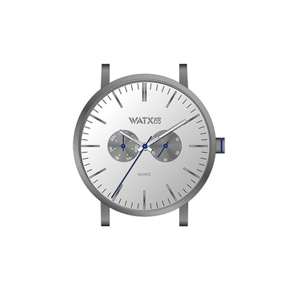 WATX&COLORS WXCA2703 Armbanduhr