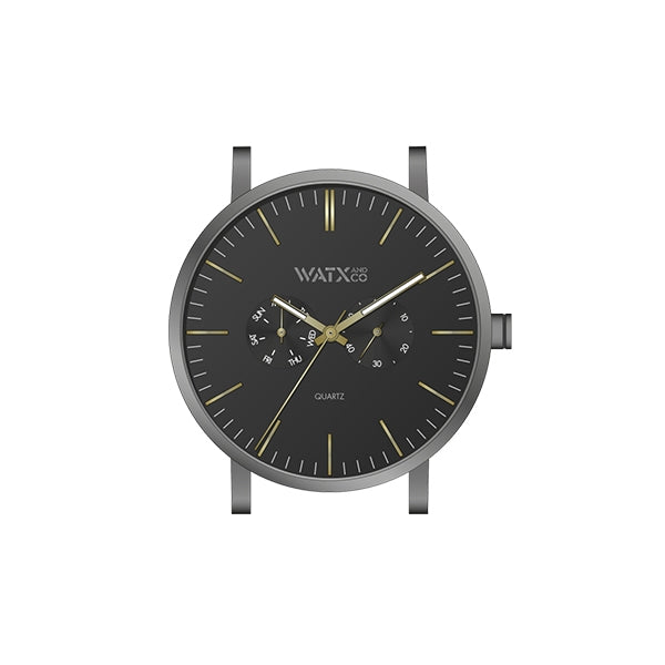 WATX&COLORS WXCA2704 Armbanduhr ansicht-3
