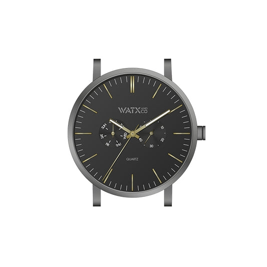 WATX&COLORS WXCA2704 Armbanduhr