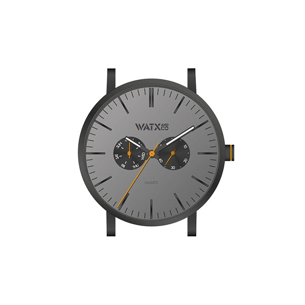 WATX&COLORS WXCA2705 Armbanduhr ansicht-3