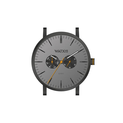 WATX&COLORS WXCA2705 Armbanduhr