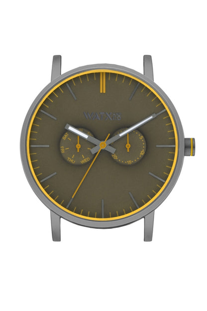 WATX&COLORS WXCA2710 Armbanduhr ansicht-3