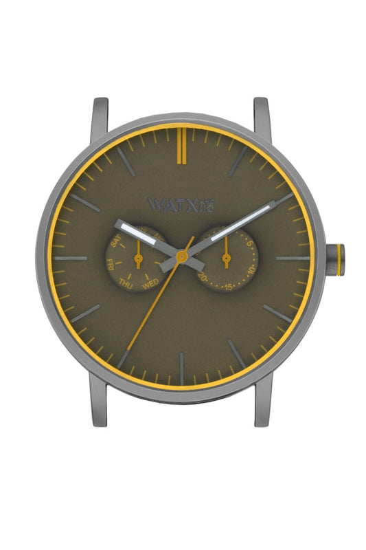 WATX&COLORS WXCA2710 Armbanduhr