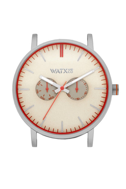 WATX&COLORS WXCA2711 Armbanduhr