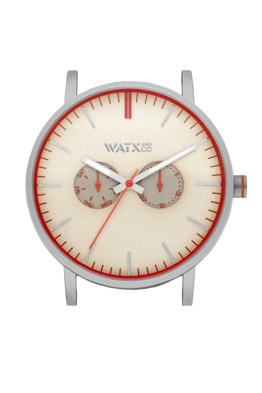 WATX&COLORS WXCA2711 Armbanduhr