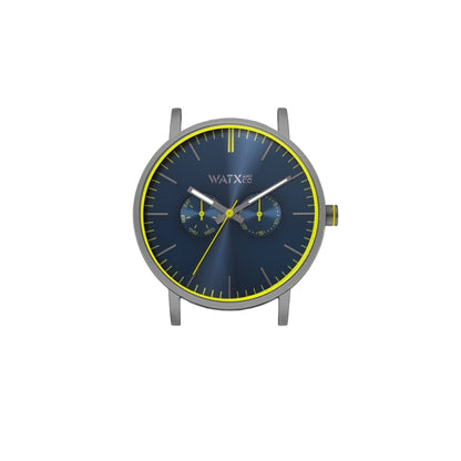 WATX&COLORS WXCA2712 Armbanduhr ansicht-3
