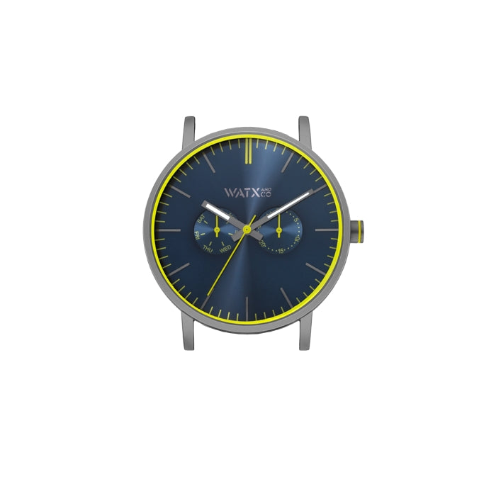 WATX&COLORS WXCA2712 Armbanduhr