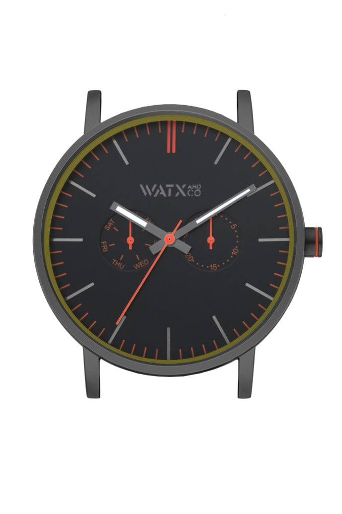 WATX&COLORS WXCA2713 Armbanduhr ansicht-3