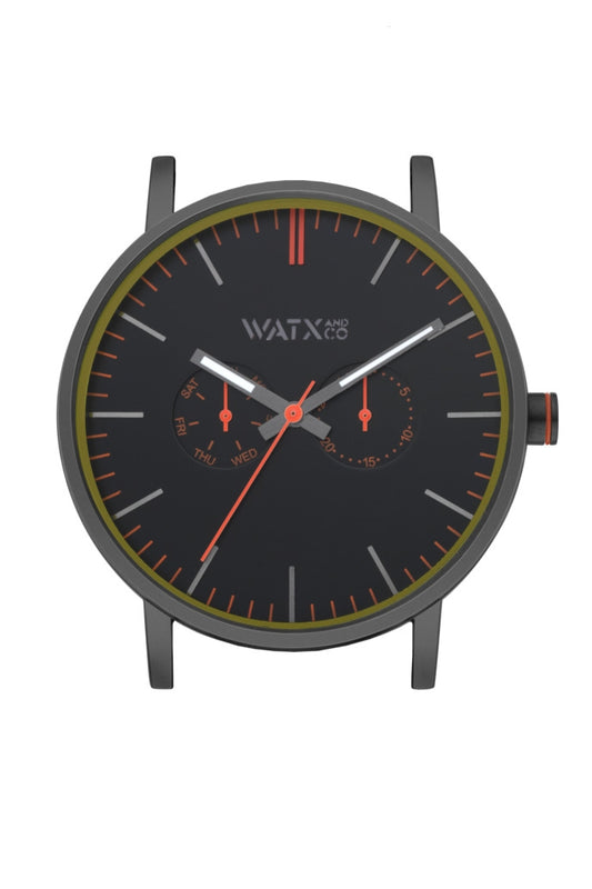 WATX&COLORS WXCA2713 Armbanduhr