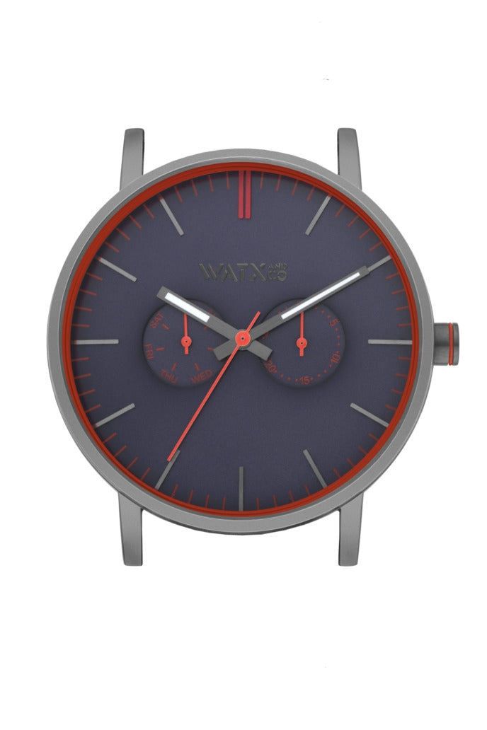 WATX&COLORS WXCA2714 Armbanduhr ansicht-3
