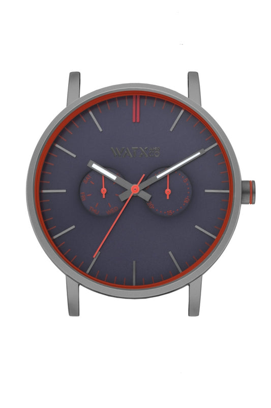 WATX&COLORS WXCA2714 Armbanduhr