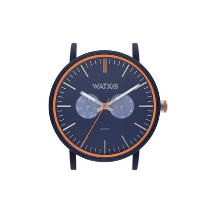 WATX&COLORS WXCA2715 Armbanduhr ansicht-3