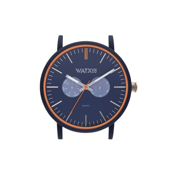 WATX&COLORS WXCA2715 Armbanduhr