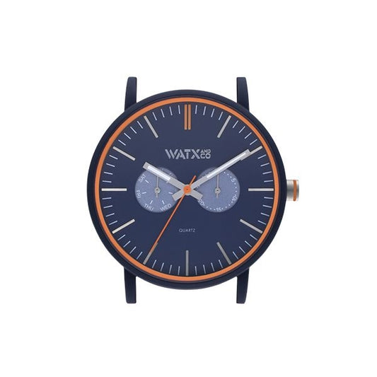 WATX&COLORS WXCA2715 Armbanduhr