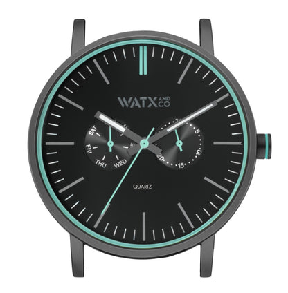 WATX&COLORS WXCA2718 Armbanduhr