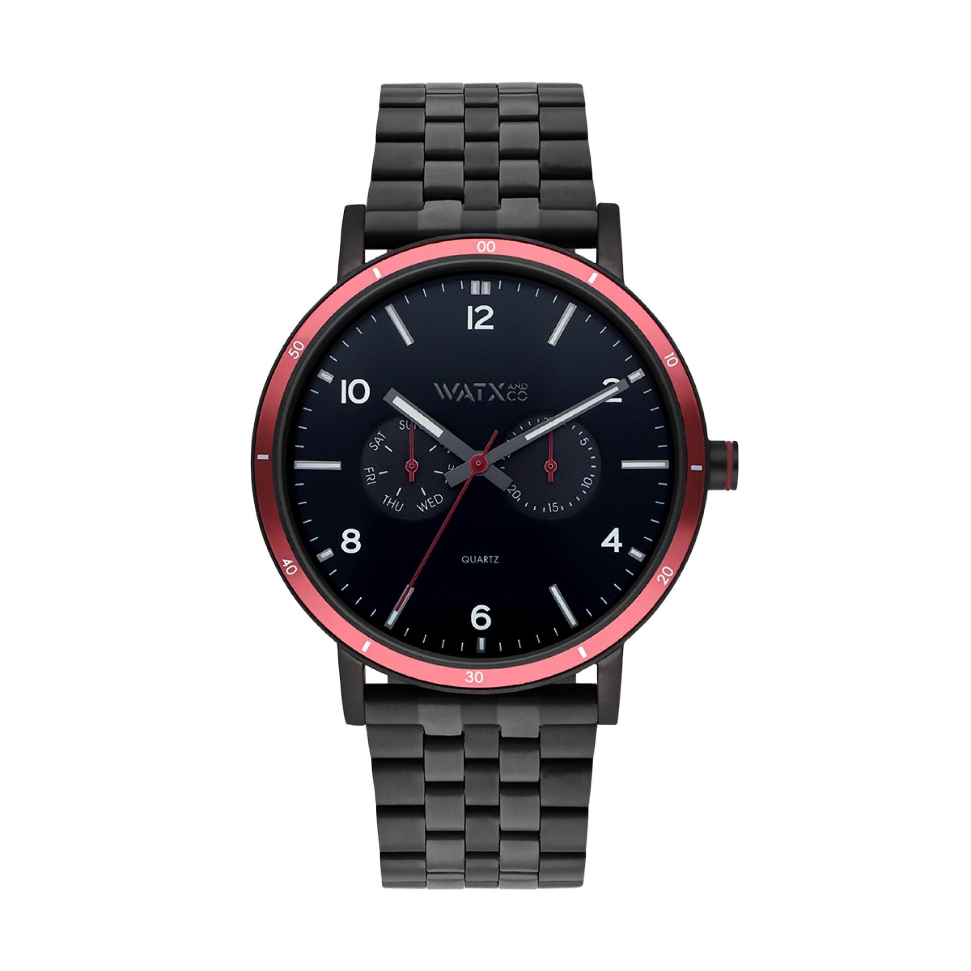 WATX&COLORS WXCA2719 Armbanduhr ansicht-2