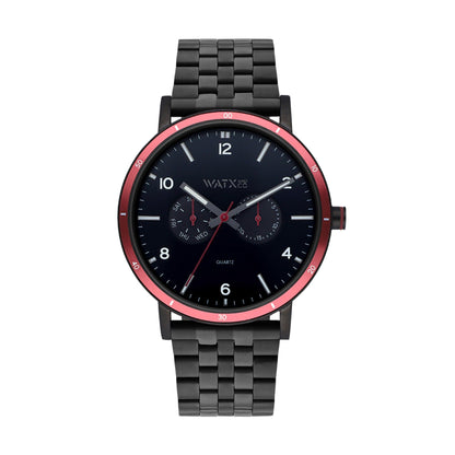 WATX&COLORS WXCA2719 Armbanduhr ansicht-2