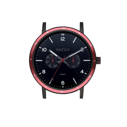 WATX&COLORS WXCA2719 Armbanduhr ansicht-3
