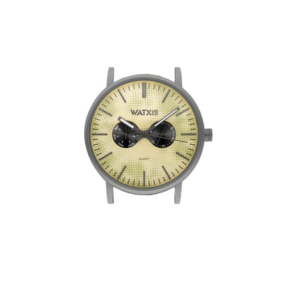 WATX&COLORS WXCA2724 Armbanduhr ansicht-3