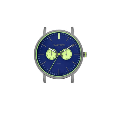 WATX&COLORS WXCA2728 Armbanduhr ansicht-3